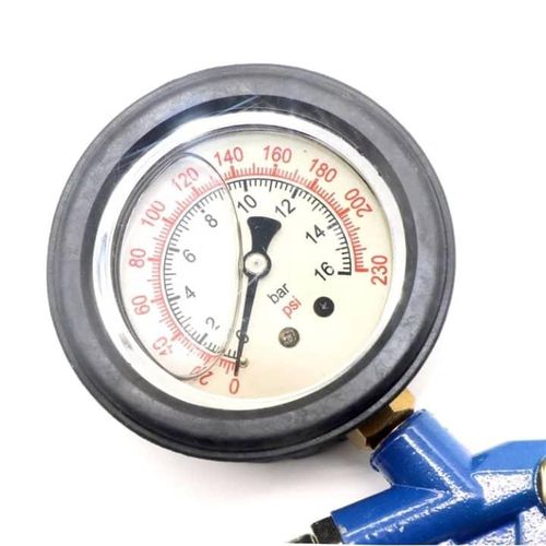 product_image_name-Generic-Pistolet Gonfleur Pneumatique avec Manomètre – Précision et Contrôle Facile-3