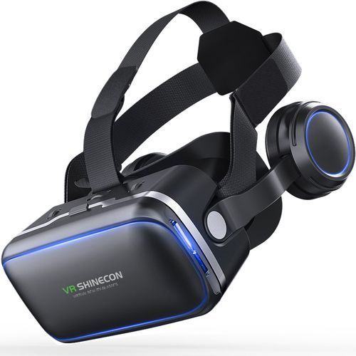 Casque vr outlet hd
