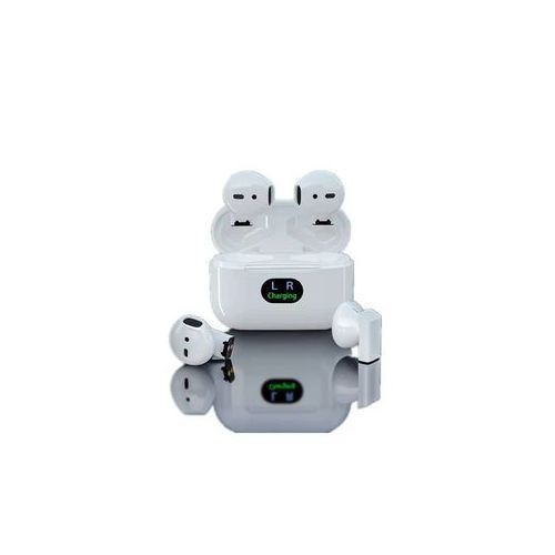 Pro ECOUTEUR PRO 6s Plus Dernière Génération Sans Fil - Blanc - image 3