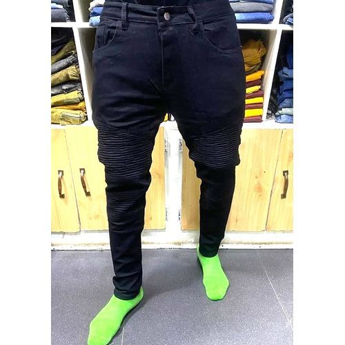 product_image_name-Fashion-Jeans Homme - Noir-1