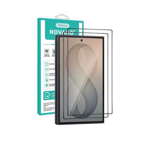 Generic Lots de 2 Protection ÉcranCompatible avec Samsung Galaxy S26 5G