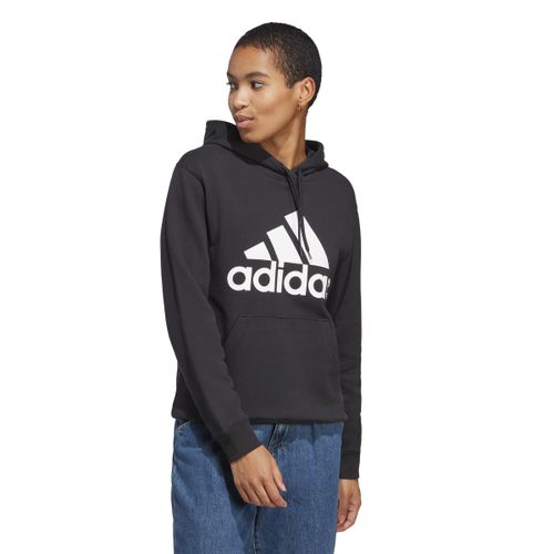 Adidas Pull Sweat Shirt Femme Essentials Big Logo Regular French Terry Noir Prix pas cher Jumia CI