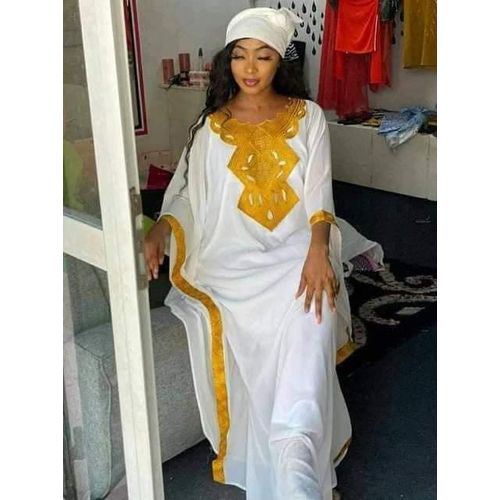 Boubou de femme outlet