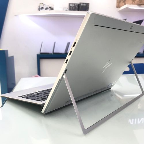 Hp ELITEBOOK X2 G8 - CORE i5 - 11TH GEN - 14" - 16 - 256 - SILVER