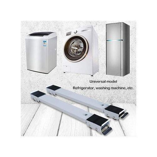 product_image_name-Generic-Support De Réfrigérateur Et Machine à Laver_blanc noir-2