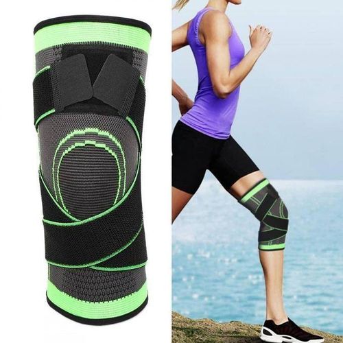 product_image_name-Generic-Genouillère Equipement De Protection, Genouillère Anti-douleur-1