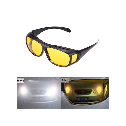 Acheter Lunettes de Vision nocturne pour conducteur, Vision