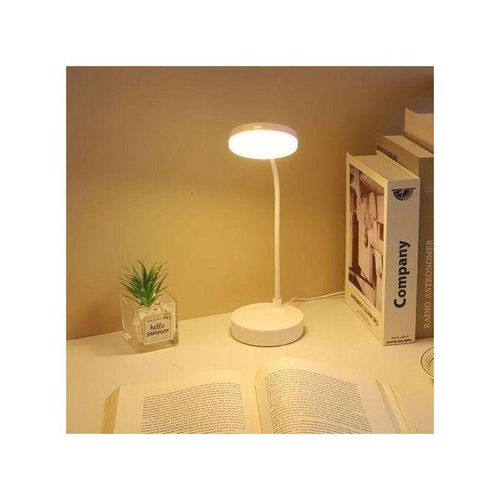 Generic Veilleuse, Ampoule, Lampe LED De Table, Bureau Rechargeable GH