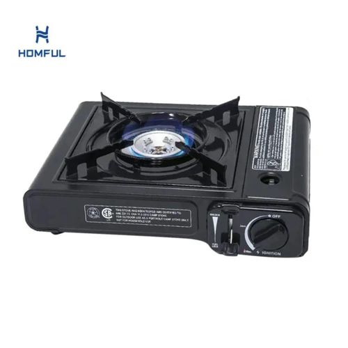 Generic Réchaud à Gaz Portable
