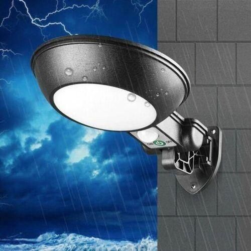 product_image_name-Generic-Applique De Sécurité à Capteur Avec Angle Réglable-1