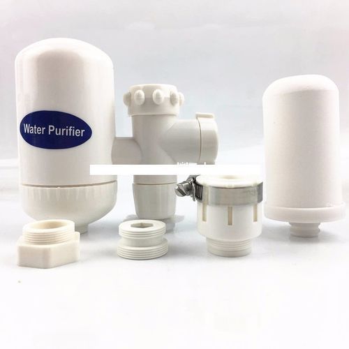 product_image_name-Generic-Filtre A Eau Purificateur  - Blanc-1