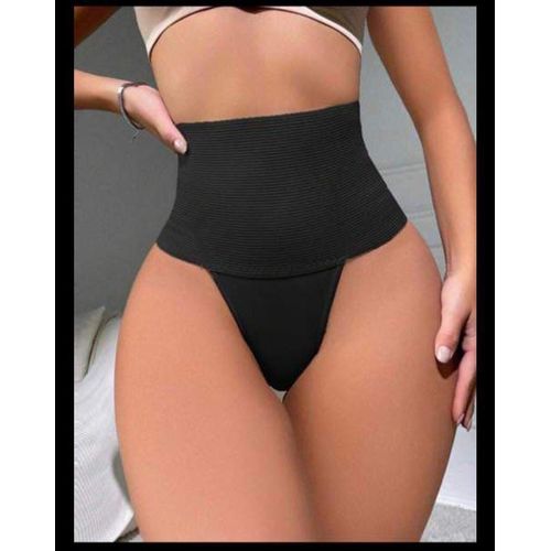 Generic Chic Culotte Gainante Ventre Plat Tres Confortable Prix pas cher Jumia CI