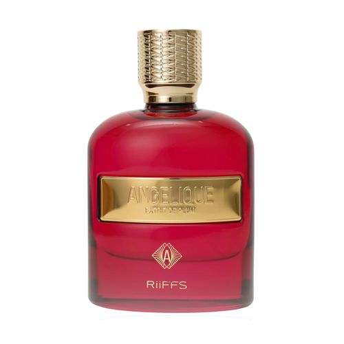 Riiffs ANGELIQUE (EXTRACT DE PLUM) EAU DE PARFUM 100ML TENEUR 48H - image 2