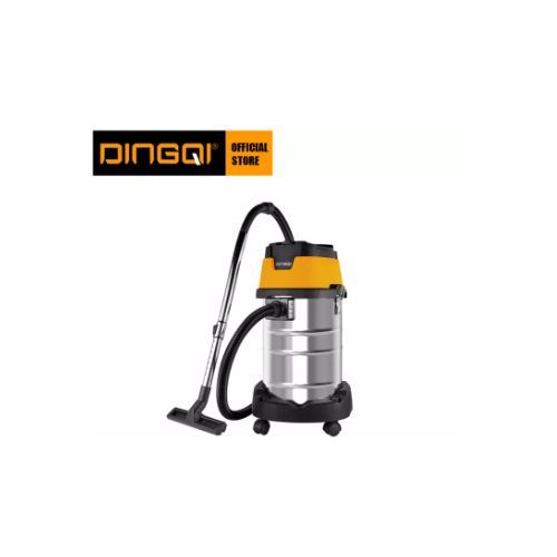 product_image_name-DINGQI-Aspirateur VACUUM CLEANER 30L - Noir/jaune-1