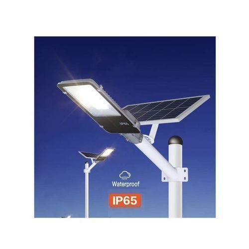 LAMPADAIRE Solaire LED LIGHT 200W - SOUMARI