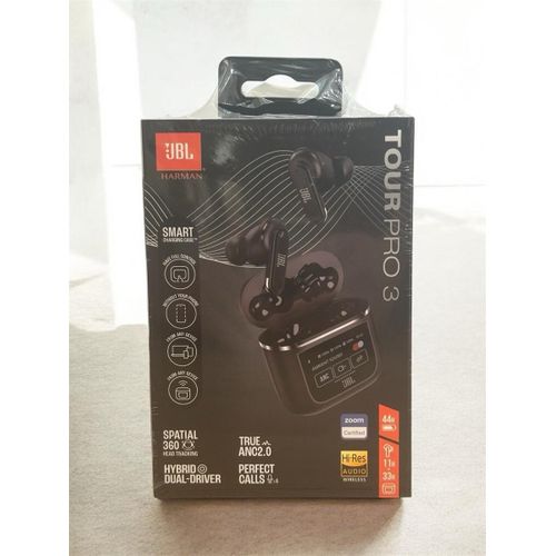 Generic Écouteurs Bluetooth JBL Tour Pro 3