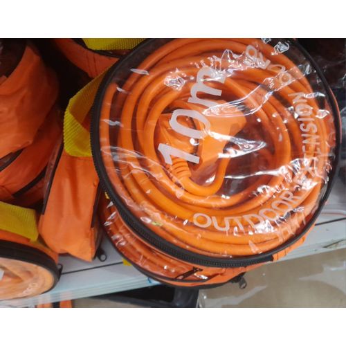 product_image_name-Generic-Rallonge électrique avec prise et fiche longueurs(10 mètres) avec sac -1