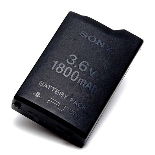 Generic Batterie Sony PSP 1800 mAh