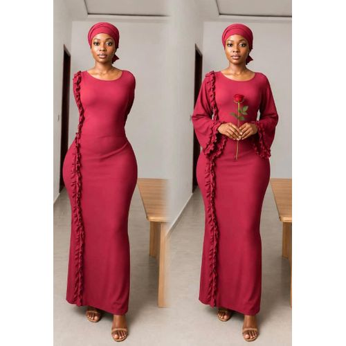 Mode Chic robe