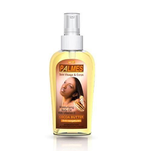 Generic Palmes Huile PALMES Cocoa Butter - 65Ml