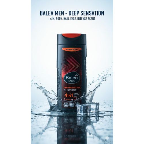 product_image_name-Balea-Men Deep Sensation – Gel Douche 4-en-1-1