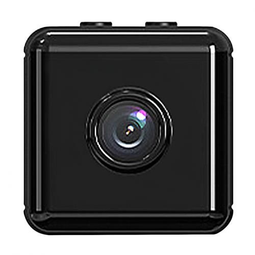 Generic Mini Caméra Espion Cachée Caméra 1080p Avec Enregistrement