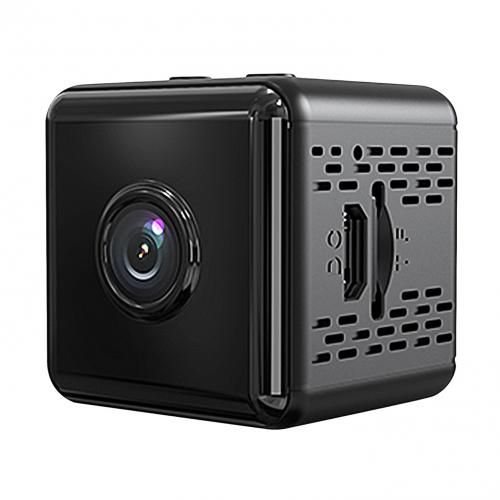Caméra espion cachée, WiFi 1080P, Mini, Caméras Cote dIvoire