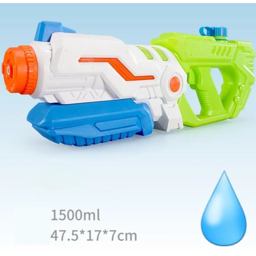 Pistolet à eau,Jouets de plage d'eau pour enfants de 2 à 4 ans, jouet d'été  pistolet à eau, jouet pour bébé garçon - Type Elephant - Cdiscount Jeux -  Jouets