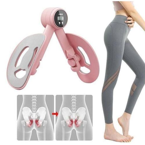 product_image_name-Generic-Appareil d'entraînement multifonctionnel pour Homme et Femme-1