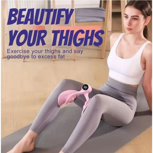 product_image_name-Generic-Appareil d'entraînement multifonctionnel pour Homme et Femme-4