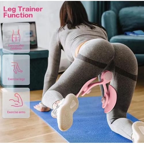 product_image_name-Generic-Appareil d'entraînement multifonctionnel pour Homme et Femme-6