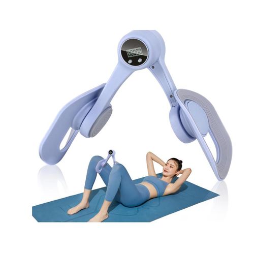 product_image_name-Generic-Appareil d'entraînement multifonctionnel pour Homme et Femme-8