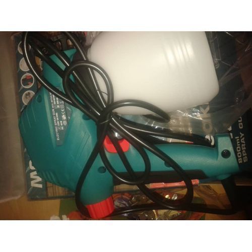 product_image_name-Generic-Pistolet De Peinture électrique 130w-3
