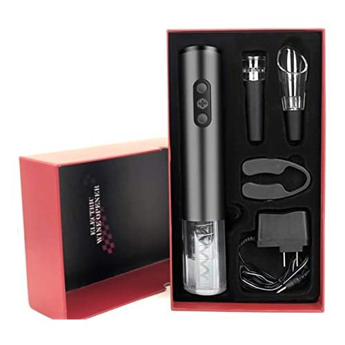 Tendance Tire-bouchon électrique Rechargeable