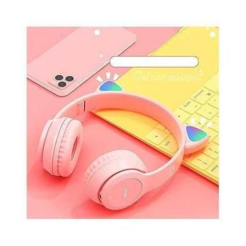 product_image_name-Generic-Casque Bluetooth Pour Enfant Catcar Headset P47M-4