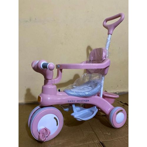 Generic Velo Enfant - Tricycle - Prix pas cher