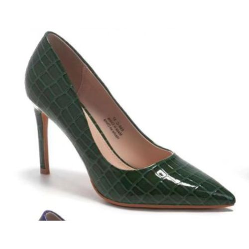 Fashion Escarpin Vert Prix pas cher Jumia CI