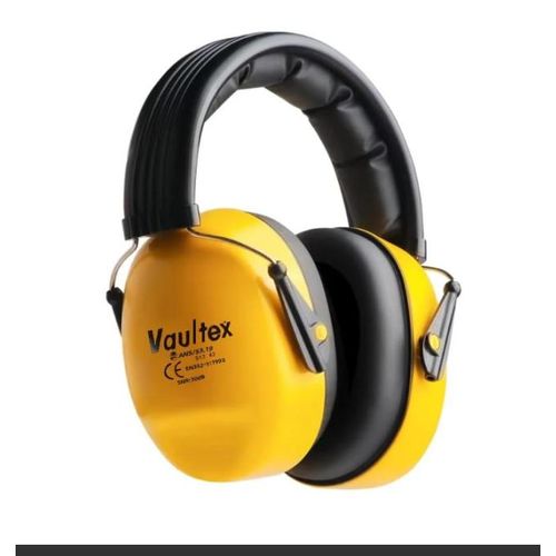Generic Casque Anti-Bruit Professionnel - image 2