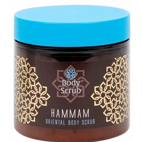 product_image_name-Generic-Gommage Corps HAMMAM 500g Exfoliant Traditionnelle et Peaux Douces Importé De France -1