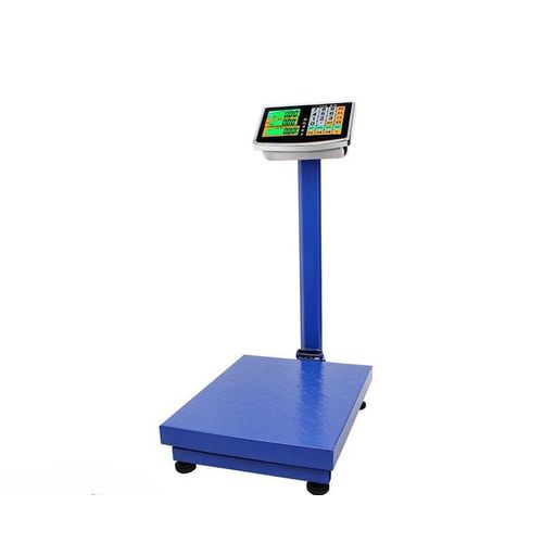 product_image_name-Generic-Bascule Numérique Commerciale 500kg  Balance Commerciale Électronique – Pesée Précise et Calcul Automatique du Prix -5