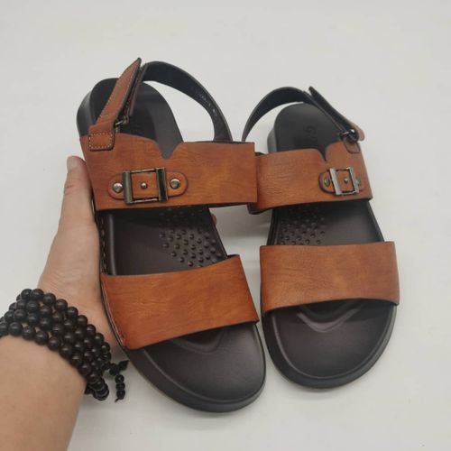 Sandale corde homme new arrivals