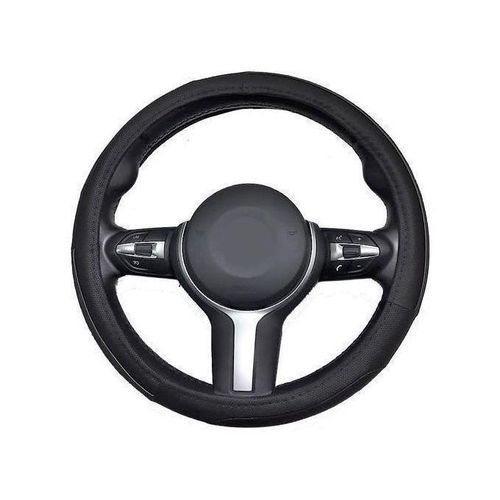 Generic Couvre Volant Noir YH