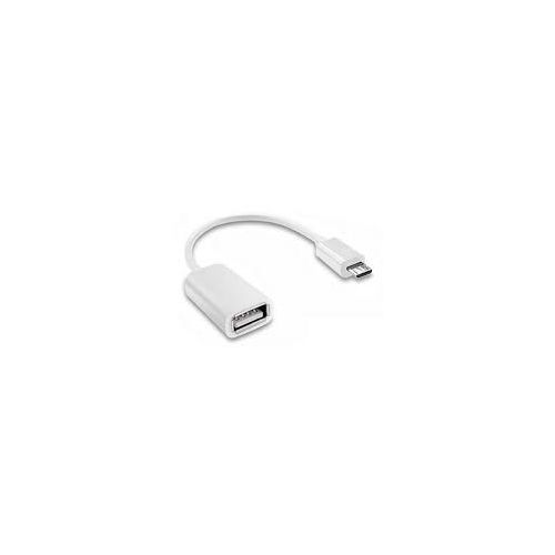 Adaptateur compatible Micro USB vers Lightning