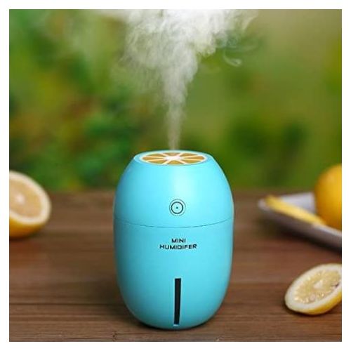 Generic Mini Humidificateur d’Air Portable – Compact & Silencieux - image 3