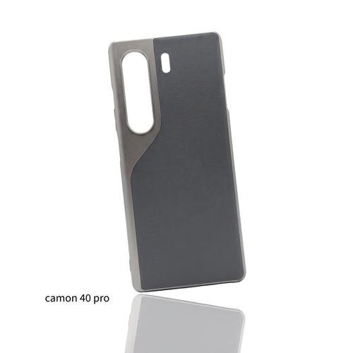 Tecno fourreau  d'origine camon 40 pro