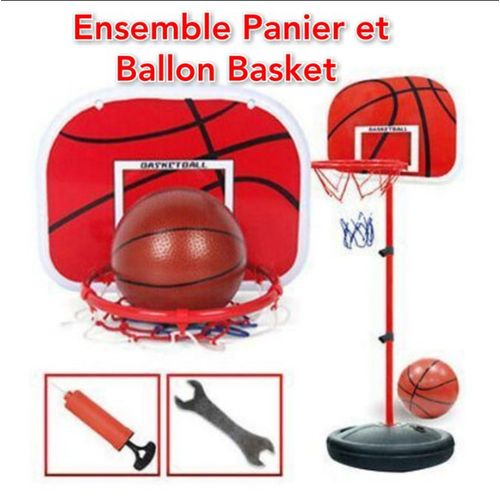 Jumia basket outlet