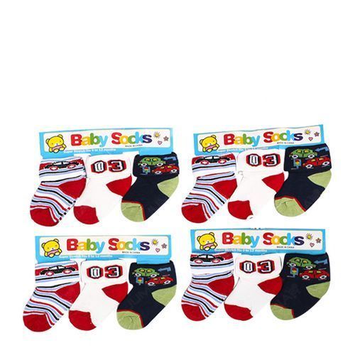 Chaussette bebe 100 coton hotsell