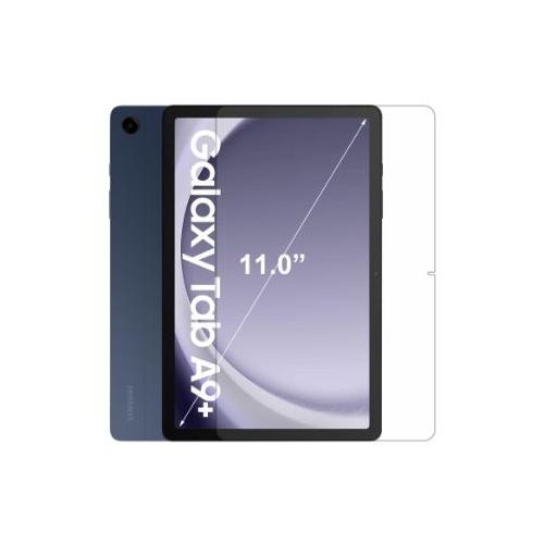 Generic Film Protection Compatible Pour Samsung Galaxy TAB A9 Plus - Transparent
