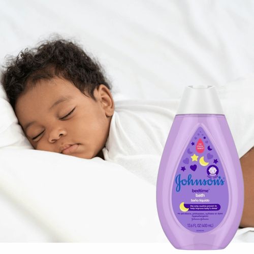 Johnson Baby Shampooing pour bébé- 500 ml à prix pas cher