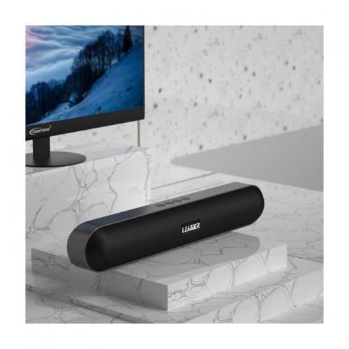 Enceinte Bluetooth Haut Parleur Multifonctions - MP3 - Radio FM